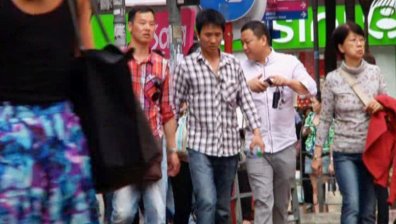 Causeway Bay - най-скъпата търговска улица на света