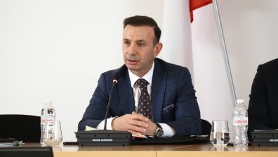 ПП-ДБ: Главният секретар на МВР изчезва и никой не знае къде е