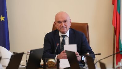 Главчев ще участва в извънредно заседание на Европейския съвет