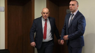 ВСС гласува номинацията на Гешев за нов главен прокурор