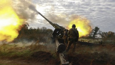 Русия навлиза в Днепропетровска област. Украйна: Ще провалим плана на окупатора