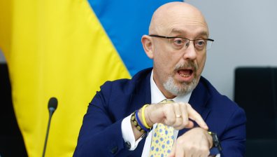 Украйна: Руската армия ще се нуждае от поне 5 години, за да се възстанови от войната