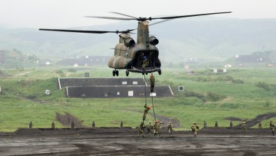 Япония одобри рекорден бюджет за отбрана за 2026 г.