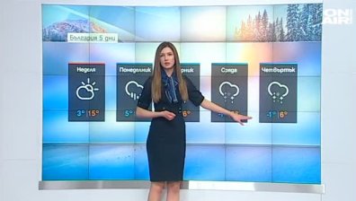 Централна прогноза