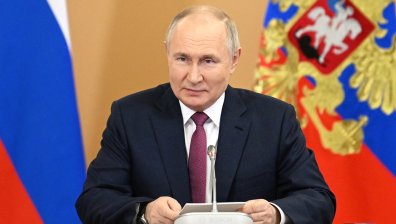 Путин обсъди войната в Газа с президента на ОАЕ