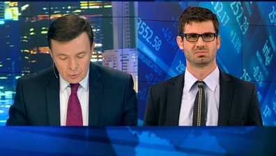 Пазарен анализ от 17 май