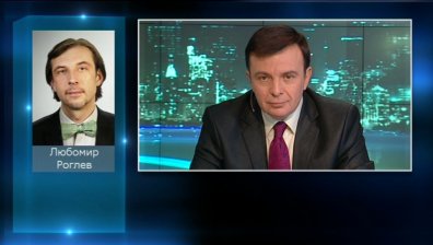 Никола Саркози и кандидатурата  му за президент