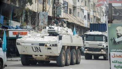Израел удари Южен Ливан ден след преговорите във Вашингтон
