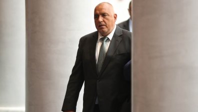 Борисов: Не искам да изглежда, че ГЕРБ наказва българите, подкрепата на "Ново начало" беше ключова
