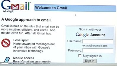 Китайски хакери атакуваха Gmail