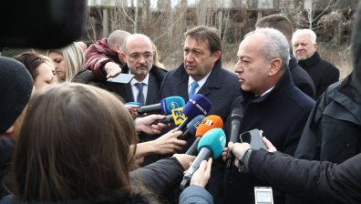Експерти от Израел и Великобритания ще помагат със строежа на Националната детска болница