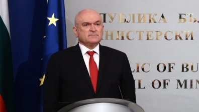 Главчев: Целта е да убедим гражданите в честността на изборите