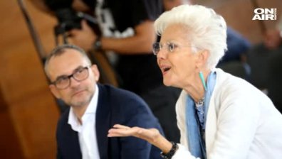 Райна Кабаиванска поставя "Норма"