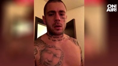 Семерджиев е шофирал под въздействието на метамфетамин