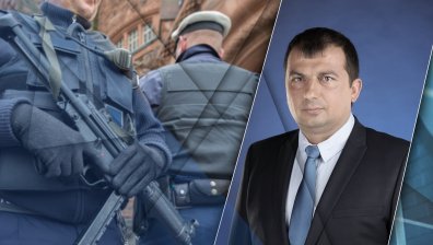 Освободиха кмета на Септември срещу гаранция от 250 000 лева