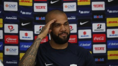 Нова версия: Алвеш бил пиян и не разбирал какво се случва по време на изнасилването