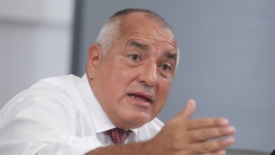 Борисов: Вярвам в интелигентността на българина, продължаваме да облекчаваме мерките