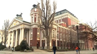 Големият ден дойде, старт на европредседателството ни!