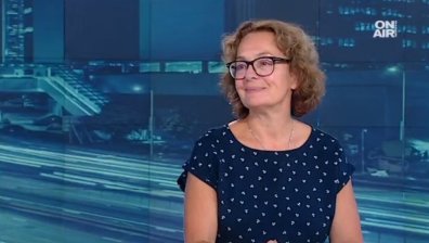 Румяна Коларова: Черно-белите учебници са бизнес прищявка!
