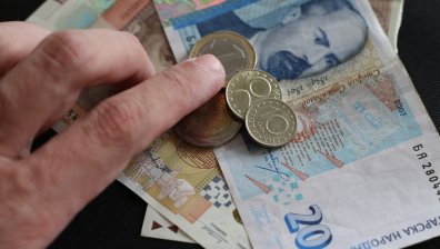 Минималното обезщетение за безработица става 12 лв. от 1 октомври