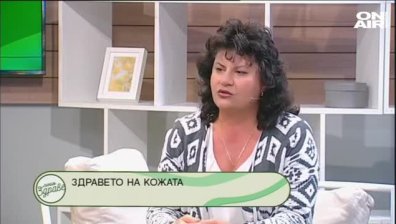 Линия Здраве - 12.12.2021 - Пълен запис