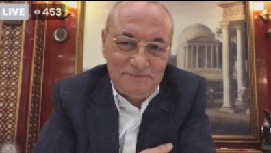 Ахмед Доган към ДПС: Убеден съм, че ви предстои много интересно бъдеще