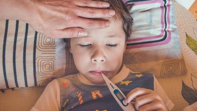 СЗО алармира за нарастващ брой деца, болни от хепатит в САЩ