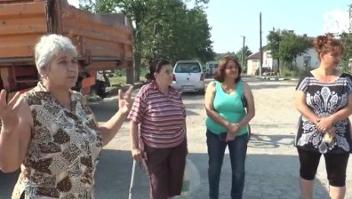 Кошмар с тока в Медовина - електроуреди гърмят, храната се разваля във фризерите