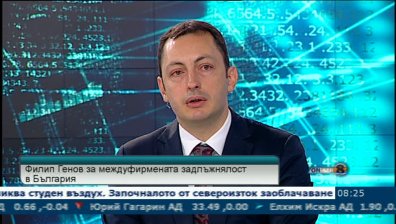 Секторът на факторинг услугите расте средно с около 50% годишно