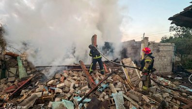Нова руска атака по Украйна: Жертви и ранени край Киев и Славянск