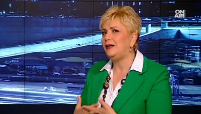 Чакърдъкова след срещите със смъртта: Животът не е дар, не трябва да се пропилява