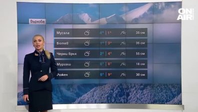 Централна прогноза