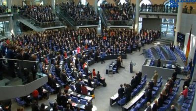 Германският министър на земеделието се оттегля от поста си