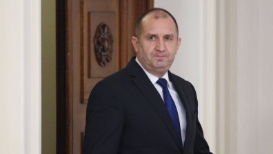 Радев ни представя на извънредно заседание на ЕС, ще се включи и Зеленски
