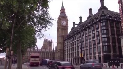 Лондончани на протест, недоволни от Борис Джонсън