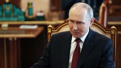 Путин не е наредил удължаване на великденското примирие в Украйна