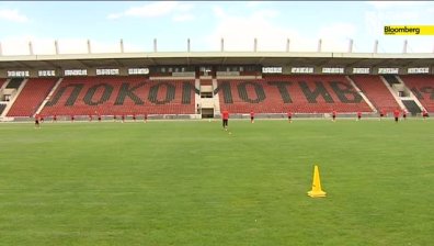 Локомотив Сф атакува топ 3 с мач срещу Лудогорец