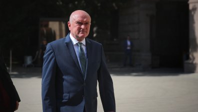 Димитър Главчев: Призоваваме политиците за конструктивен диалог за кабинет