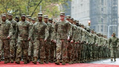 Politico: САЩ не могат да защитят Тайван, флотът на Китай е твърде мощен