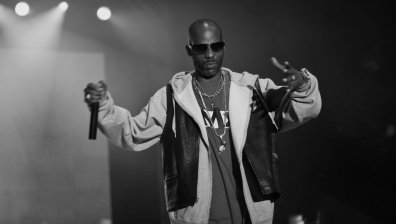 Рапърът DMX издъхна на 50-годишна възраст