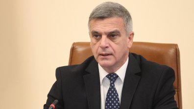 Стефан Янев учредява партия "Български възход"