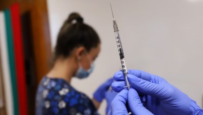 Нищо изненадващо: Избраха "vax" за дума на годината