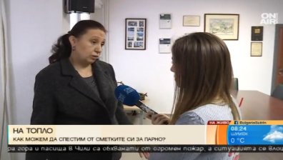 Кои са основните грешки, които допускаме с управлението на парното вкъщи?