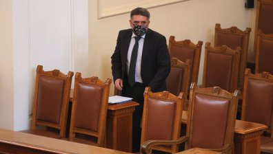 Как премина кариерата на Данаил Кирилов като правосъден министър?