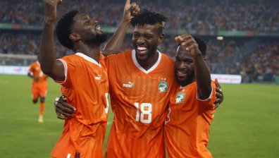 Домакинът Кот д'Ивоар започна с победа за Купата на Африка