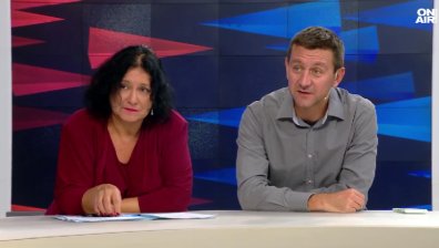 Хибридната технология затруднява броенето на гласове и създава несигурност