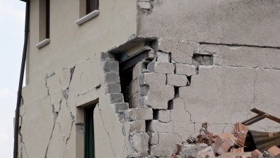Силно земетресение от 4,7 по Рихтер в Турция