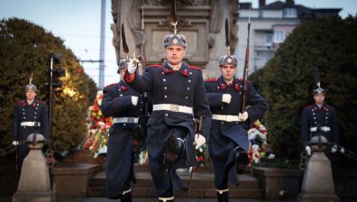 България отдаде почит към Апостола на свободата