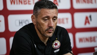ЦСКА официално се отърва от Душан Керкез