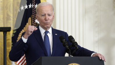 Байдън: САЩ не търсят конфликт, но ще защитят със сила военнослужещите си